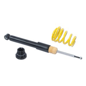 BMW Z4 Coilover Suspension Kit - ST Suspensions - ST X Coilover - `03-`08